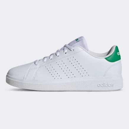 Кеди Adidas ADVANTAGE BASE 2.0 J - 167390 Кеди Adidas ADVANTAGE BASE 2.0 J - 167390