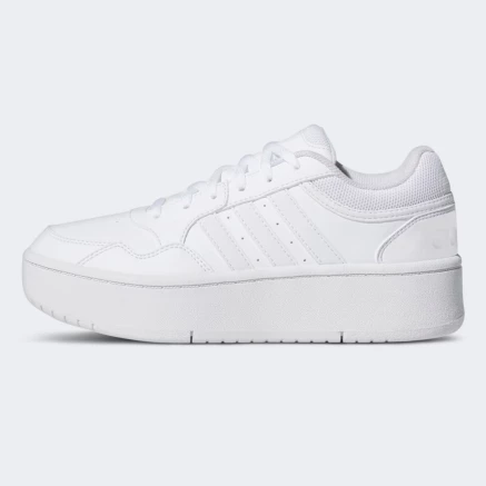 Кеди Adidas HOOPS 3.0 BOLD J - 167748 Кеди Adidas HOOPS 3.0 BOLD J - 167748