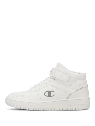 Кеди Champion rebound 2.0 mid g gs mid cut shoe - 168076 Кеди Champion rebound 2.0 mid g gs mid cut shoe - 168076