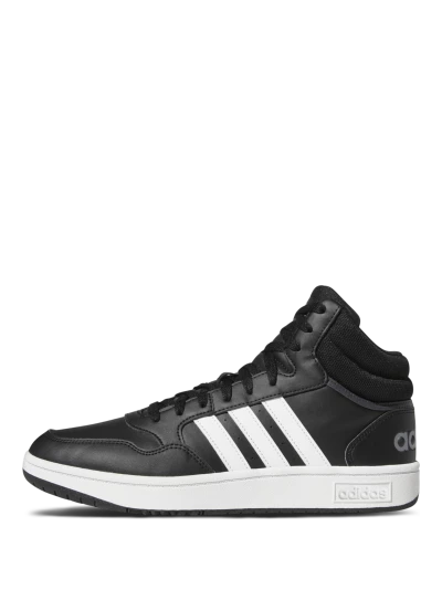 Кеди Adidas HOOPS 3.0 MID - 168398