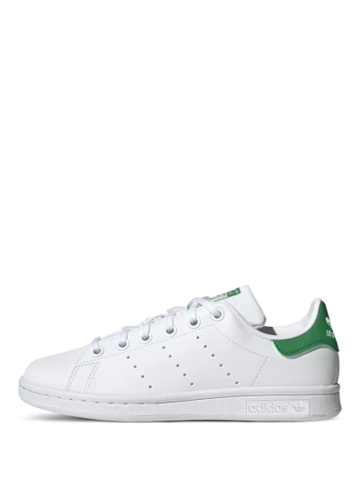 Кеди Adidas Originals STAN SMITH J - 167359 Кеди Adidas Originals STAN SMITH J - 167359