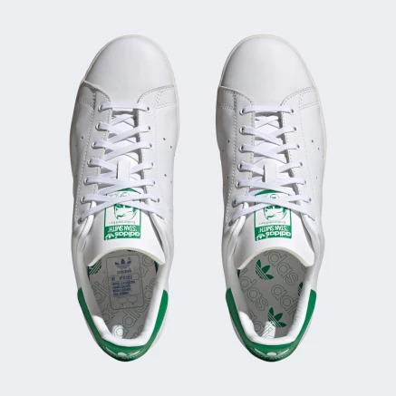 Кеди Adidas Originals STAN SMITH 80s - 160312 Кеди Adidas Originals STAN SMITH 80s - 160312