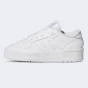 Кеди Adidas Originals RIVALRY LOW J, фото 1 - інтернет магазин MEGASPORT