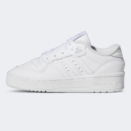 Кеди Adidas Originals RIVALRY LOW J - 168406