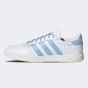 Кеди Adidas BREAKNET SLEEK, фото 1 - інтернет магазин MEGASPORT