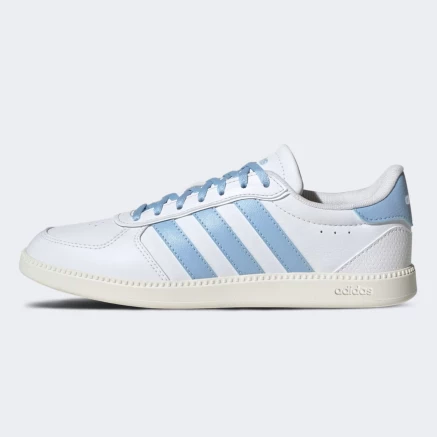 Кеди Adidas BREAKNET SLEEK - 172646