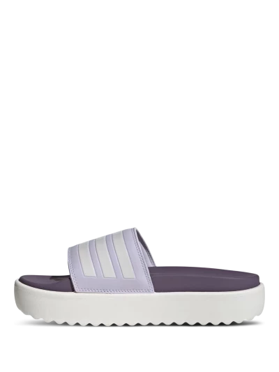 Шльопанці Adidas ADILETTE PLATFORM - 163099 Шльопанці Adidas ADILETTE PLATFORM - 163099
