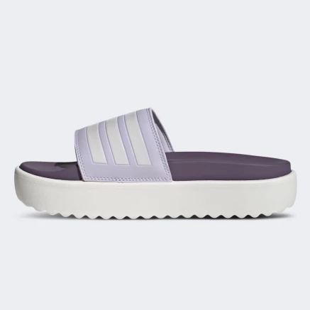 Шльопанці Adidas ADILETTE PLATFORM - 163099
