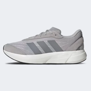 ヒロシ Кроссовки Adidas LIGHTSHIFT | Цвет: серый | купить в интернет