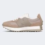 Кросівки New Balance model 327, фото 1 - інтернет магазин MEGASPORT