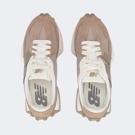 Кросівки New Balance model 327 - 173885 Кросівки New Balance model 327 - 173885