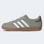 Кеди Adidas Originals GAZELLE INDOOR, фото 1 - інтернет магазин MEGASPORT