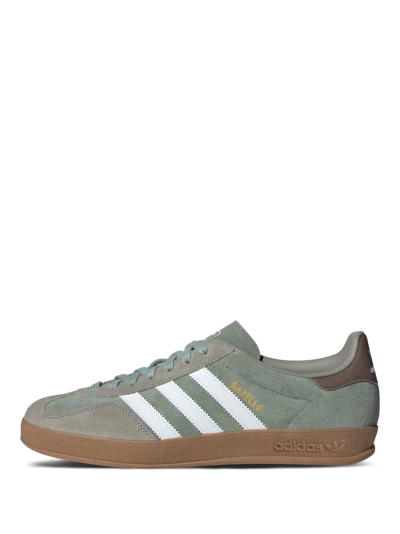 Кеди Adidas Originals GAZELLE INDOOR - 172048 Кеди Adidas Originals GAZELLE INDOOR - 172048