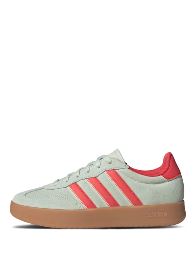 Кеди Adidas BARREDA - 172058