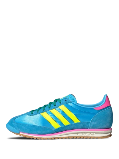 Кросівки Adidas Originals SL 72 OG W - 172042