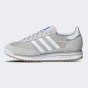 Кросівки Adidas Originals SL 72 RS, фото 1 - інтернет магазин MEGASPORT
