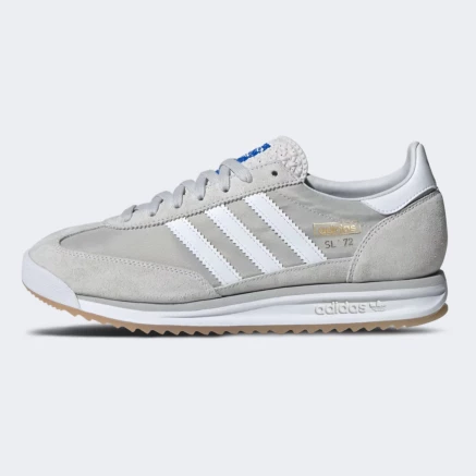 Кросівки Adidas Originals SL 72 RS - 172044 Кросівки Adidas Originals SL 72 RS - 172044