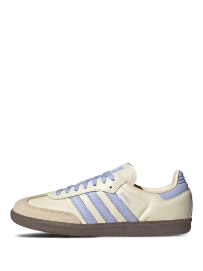 Кеди Adidas Originals SAMBA OG W - 172046