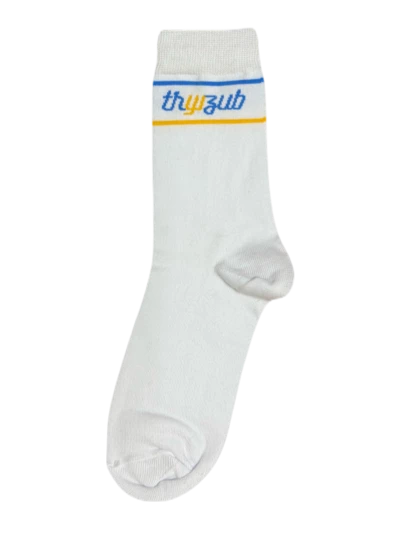 Шкарпетки Тризуб Sock Try3ub High - 177416