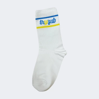 Sock Try3ub High Soft
