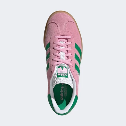 Кеди Adidas Originals GAZELLE BOLD W - 171702