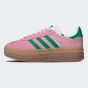 Кеди Adidas Originals GAZELLE BOLD W, фото 1 - інтернет магазин MEGASPORT