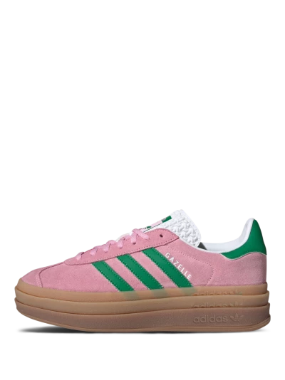 Кеди Adidas Originals GAZELLE BOLD W - 171702