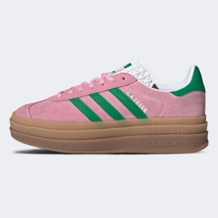 Кеди Adidas Originals GAZELLE BOLD W - 171702