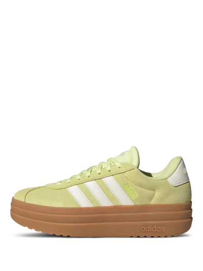 Кеди Adidas VL COURT BOLD - 172812