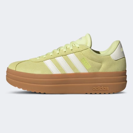 Кеди Adidas VL COURT BOLD - 172812