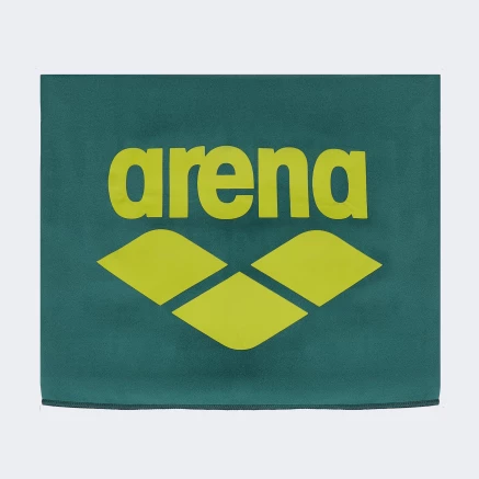 Рушник Arena MICROFIBER TOWEL - 176979 Рушник Arena MICROFIBER TOWEL - 176979