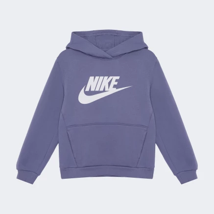 Кофта Nike K NSW CLUB FLC HDY HBR - 176922