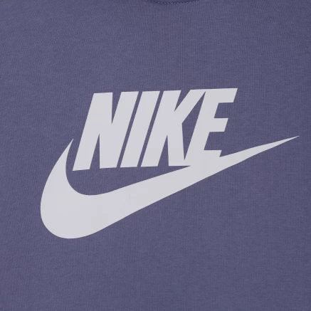 Кофта Nike K NSW CLUB FLC HDY HBR - 176922