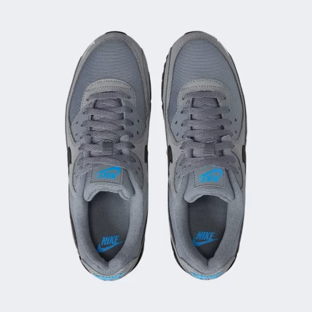 Кросівки Nike AIR MAX 90 JSP - 175755