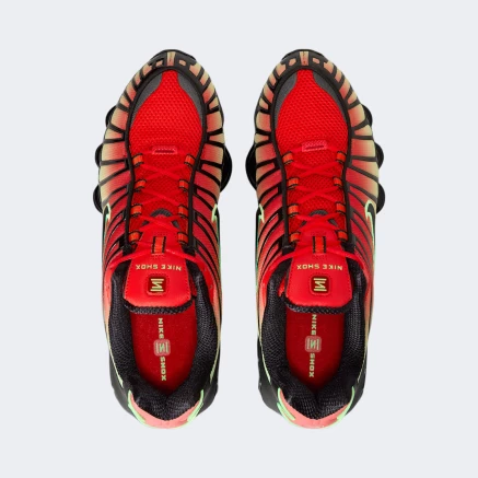 Кросівки Nike SHOX TL - 175350