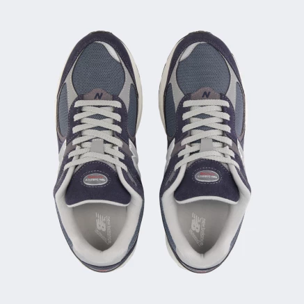 Кросівки New Balance model 2002R - 174560