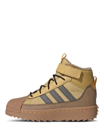 Черевики Adidas Originals SUPERSTAR WINTER TR - 169460