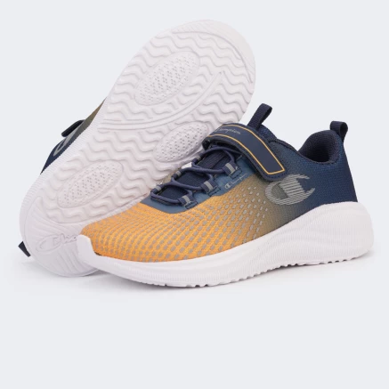 Кросівки Champion syphon reflect b ps low cut shoe - 171669