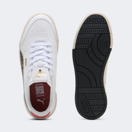 Кеди Puma Carina Mia Animal Flair - 175295