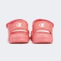 Сандалі Champion squirt g td sandal, фото 3 - інтернет магазин MEGASPORT