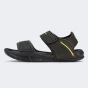 Сандалі Champion squirt b ps sandal, фото 1 - інтернет магазин MEGASPORT