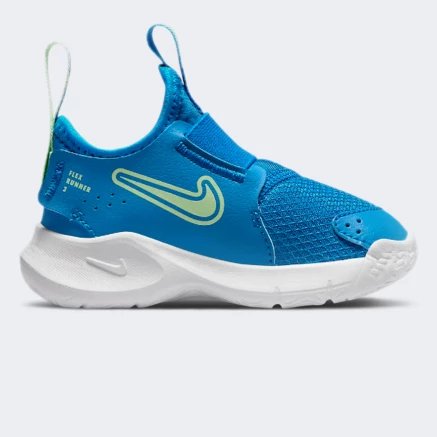 Кросівки Nike Flex Runner 3 - 166018