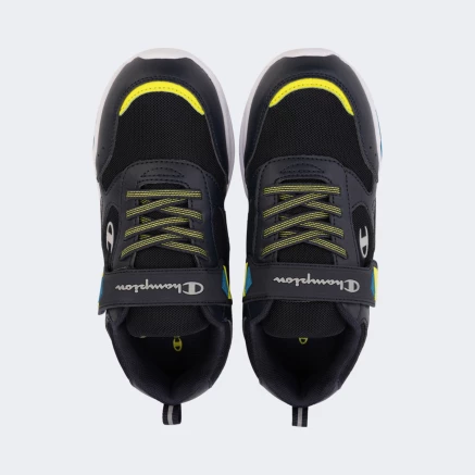 Кросівки Champion wave b ps low cut shoe - 170587