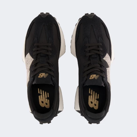 Кросівки New Balance model 327 - 150304