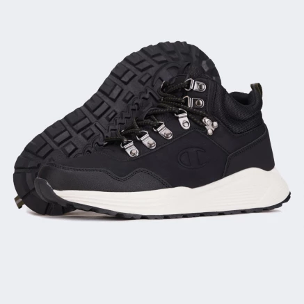 Черевики Champion mid cut shoe climb rx mid b gs - 149715 Черевики Champion mid cut shoe climb rx mid b gs - 149715