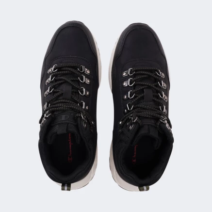 Черевики Champion mid cut shoe climb rx mid b gs - 149715 Черевики Champion mid cut shoe climb rx mid b gs - 149715