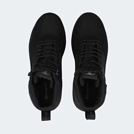 Кеди Champion rd18 utility wp mid mid cut shoe - 175466 Кеди Champion rd18 utility wp mid mid cut shoe - 175466