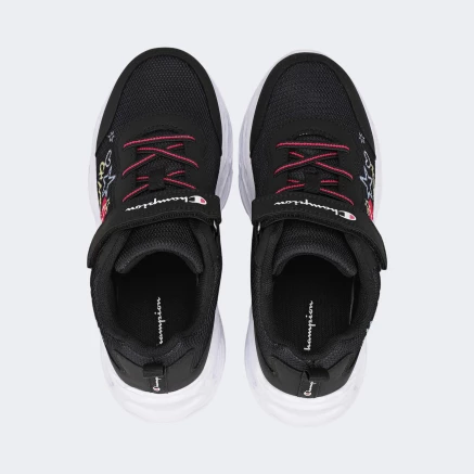 Кросівки Champion funfair print g ps low cut shoe - 175033