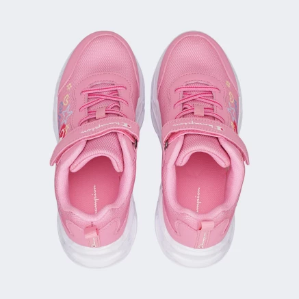 Кросівки Champion funfair print g ps low cut shoe - 175032 Кросівки Champion funfair print g ps low cut shoe - 175032