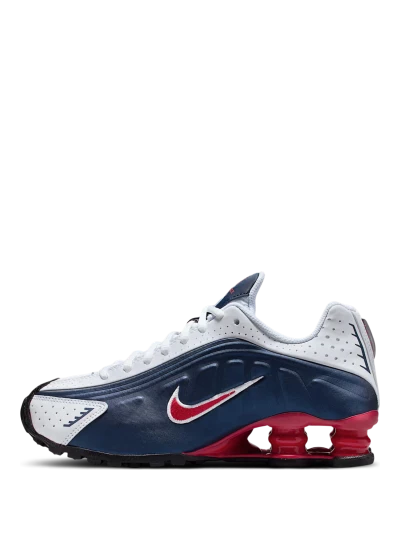 Кросівки Nike SHOX R4 YA - 175351